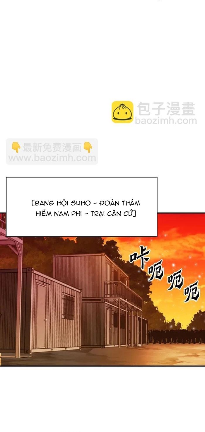 Druid Tại Ga Seoul - Chapter 171 - Page 10