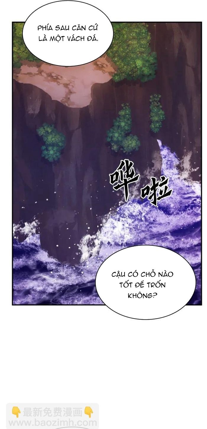 Druid Tại Ga Seoul - Chapter 171 - Page 12