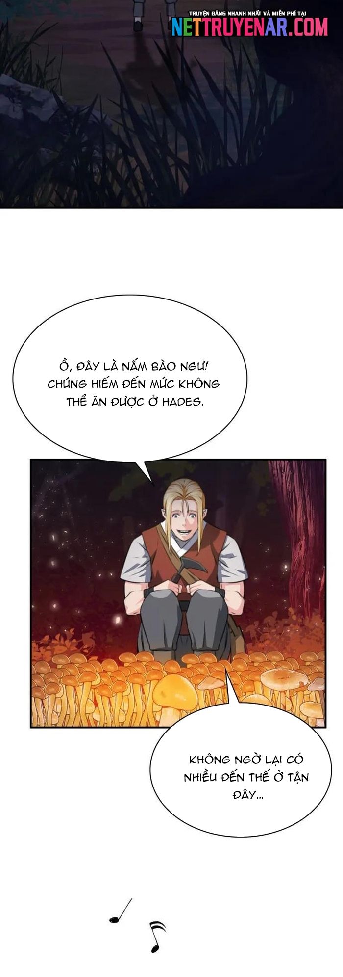 Druid Tại Ga Seoul - Chapter 171 - Page 16