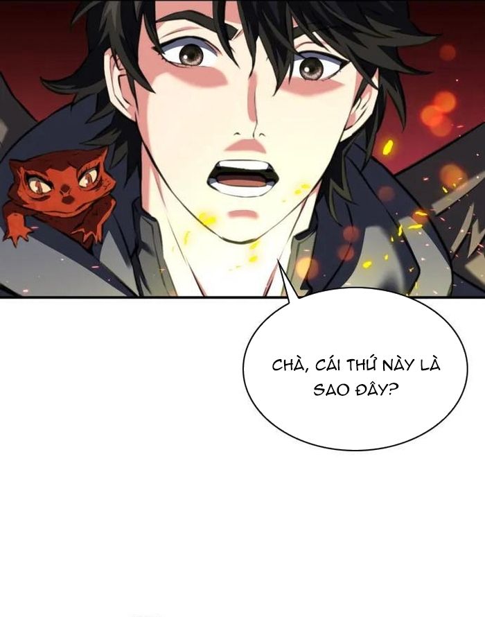 Druid Tại Ga Seoul - Chapter 171 - Page 21