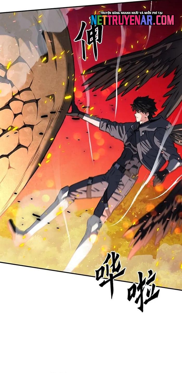 Druid Tại Ga Seoul - Chapter 171 - Page 25