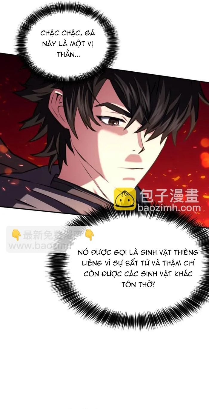 Druid Tại Ga Seoul - Chapter 171 - Page 26