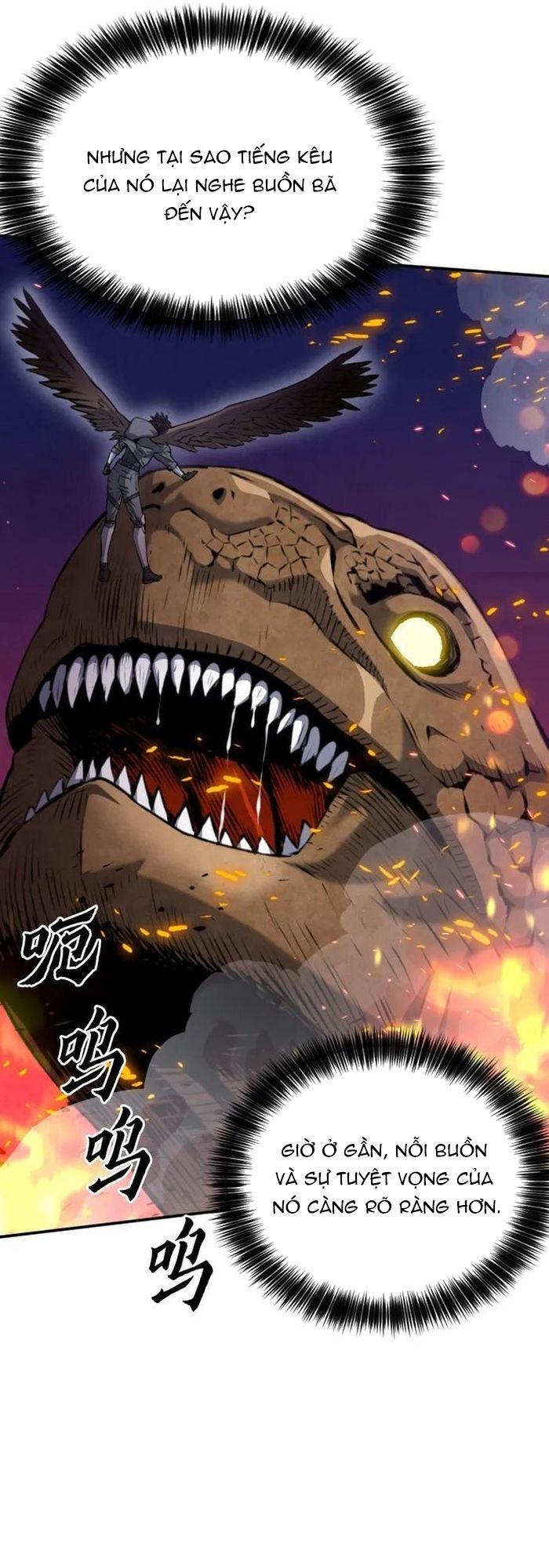 Druid Tại Ga Seoul - Chapter 171 - Page 27