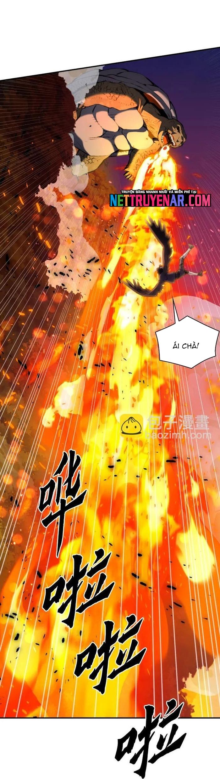 Druid Tại Ga Seoul - Chapter 171 - Page 28