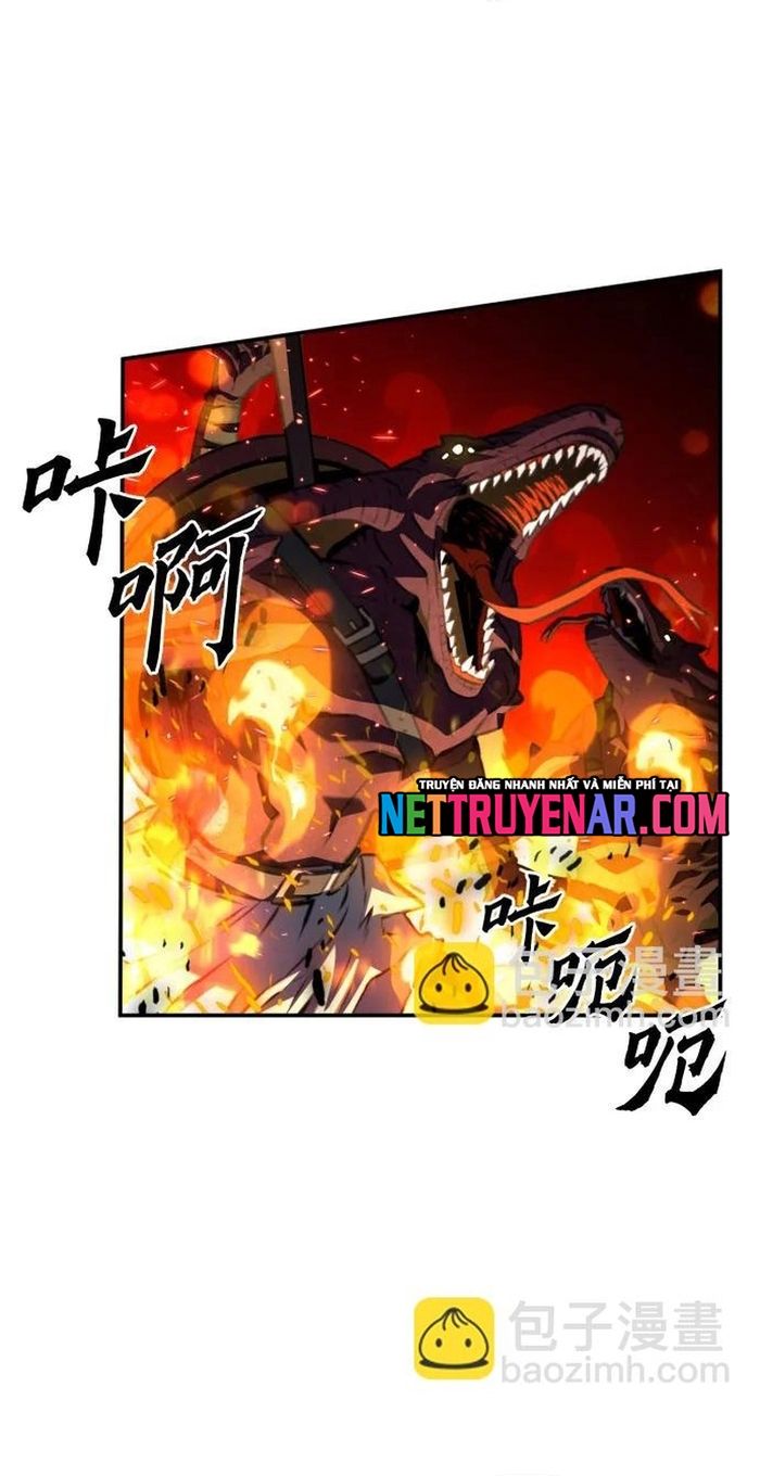 Druid Tại Ga Seoul - Chapter 171 - Page 29