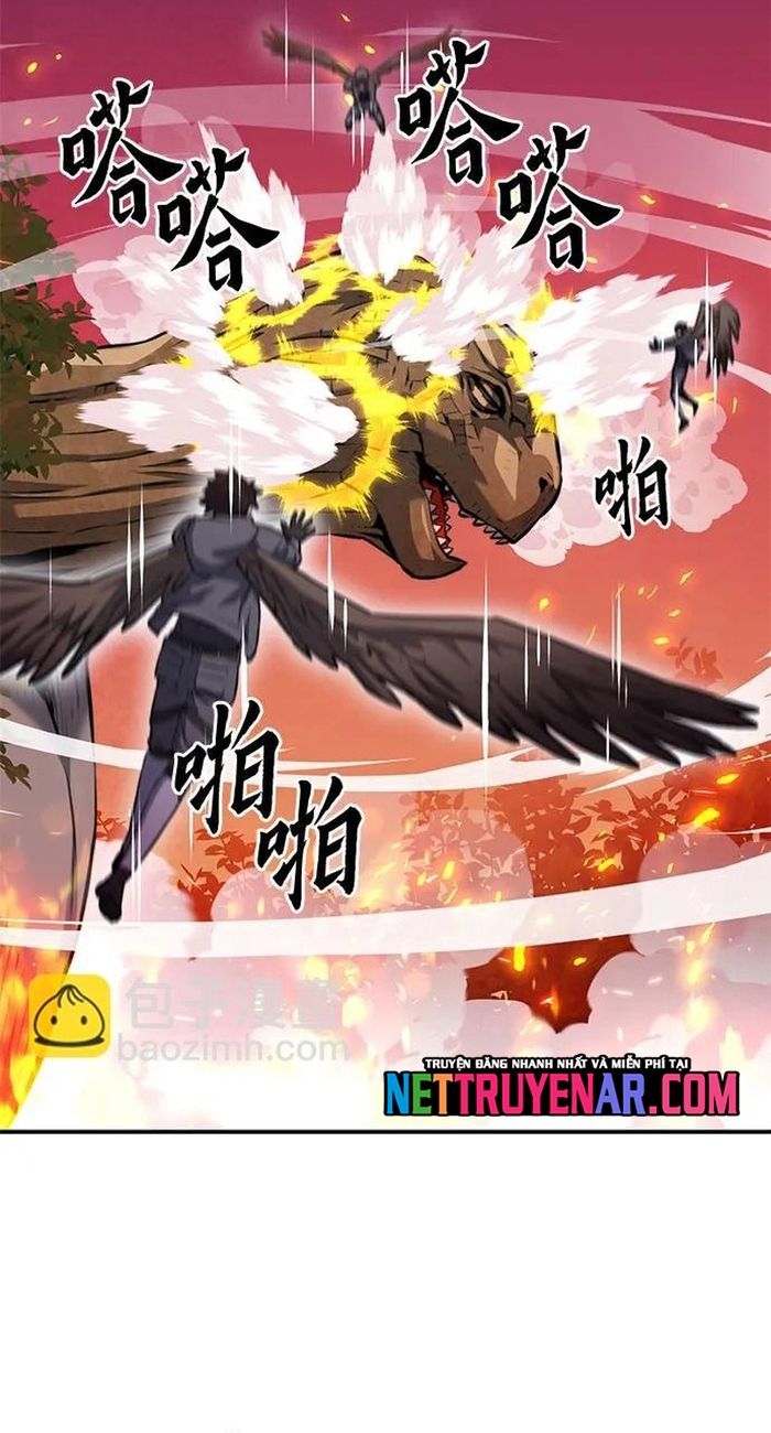 Druid Tại Ga Seoul - Chapter 171 - Page 32