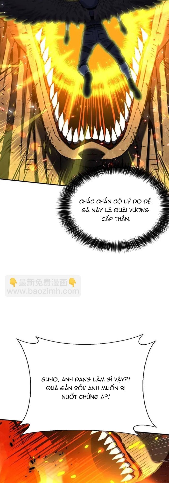 Druid Tại Ga Seoul - Chapter 171 - Page 35