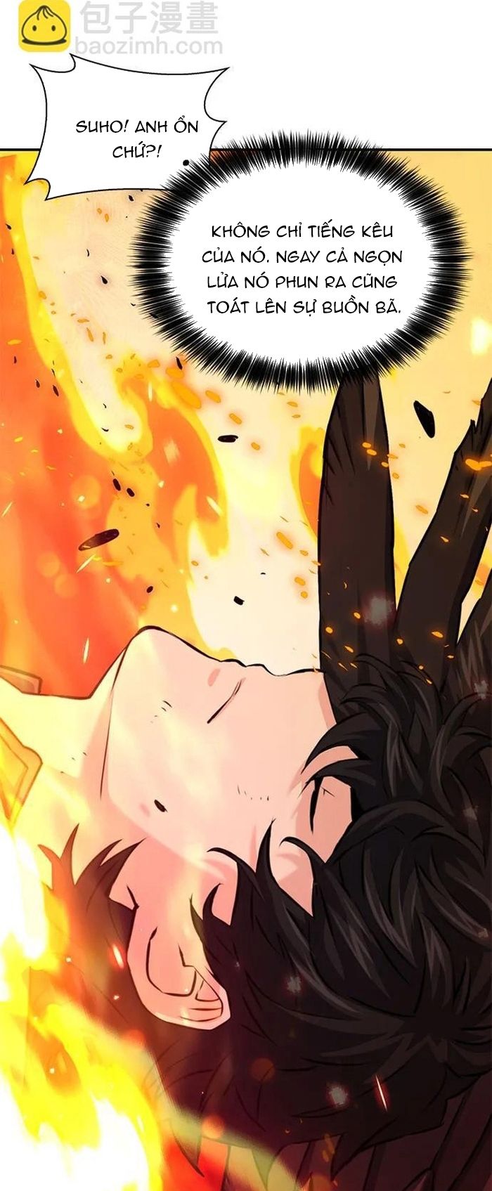 Druid Tại Ga Seoul - Chapter 171 - Page 37