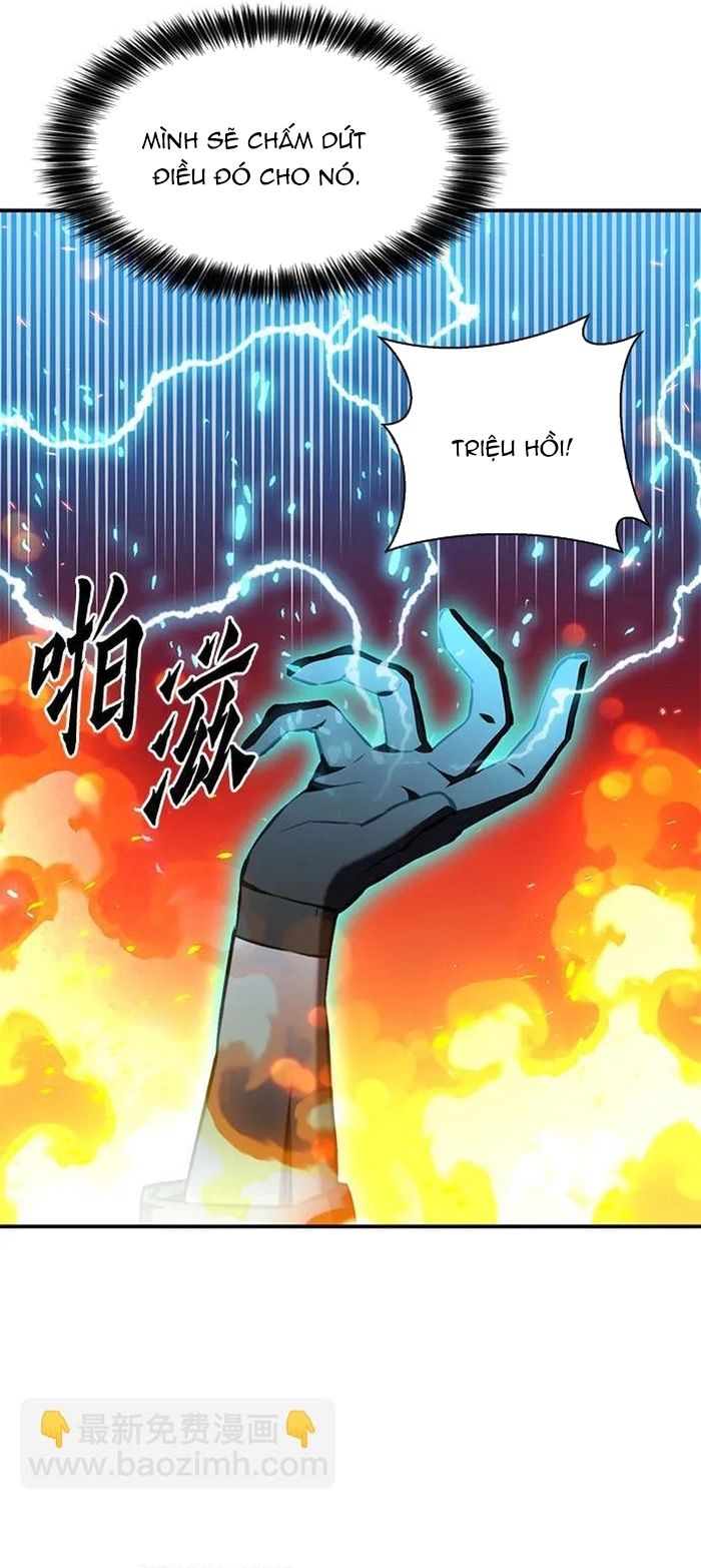 Druid Tại Ga Seoul - Chapter 171 - Page 39