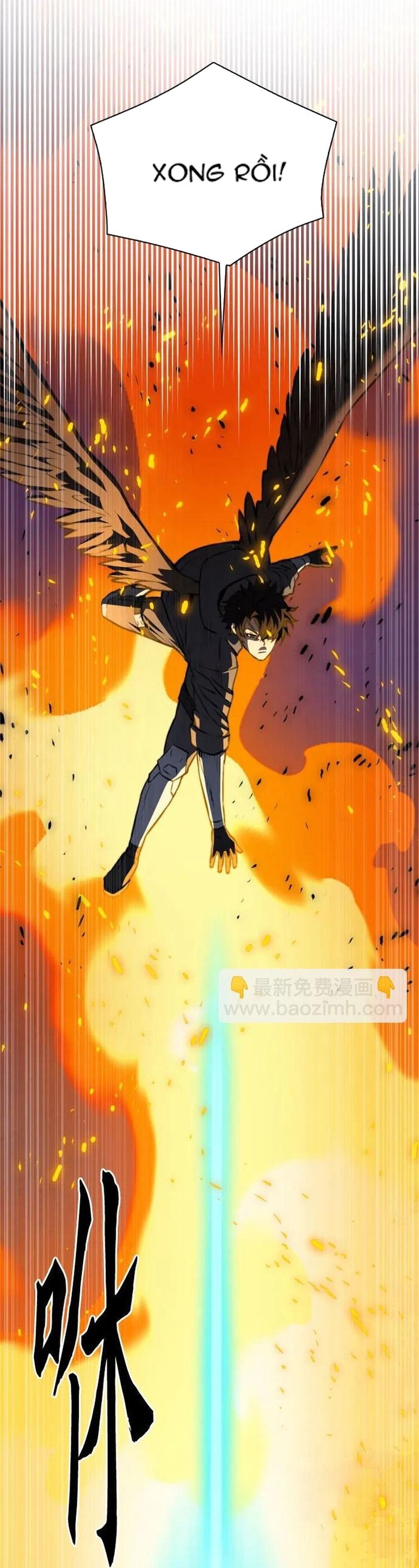 Druid Tại Ga Seoul - Chapter 171 - Page 42