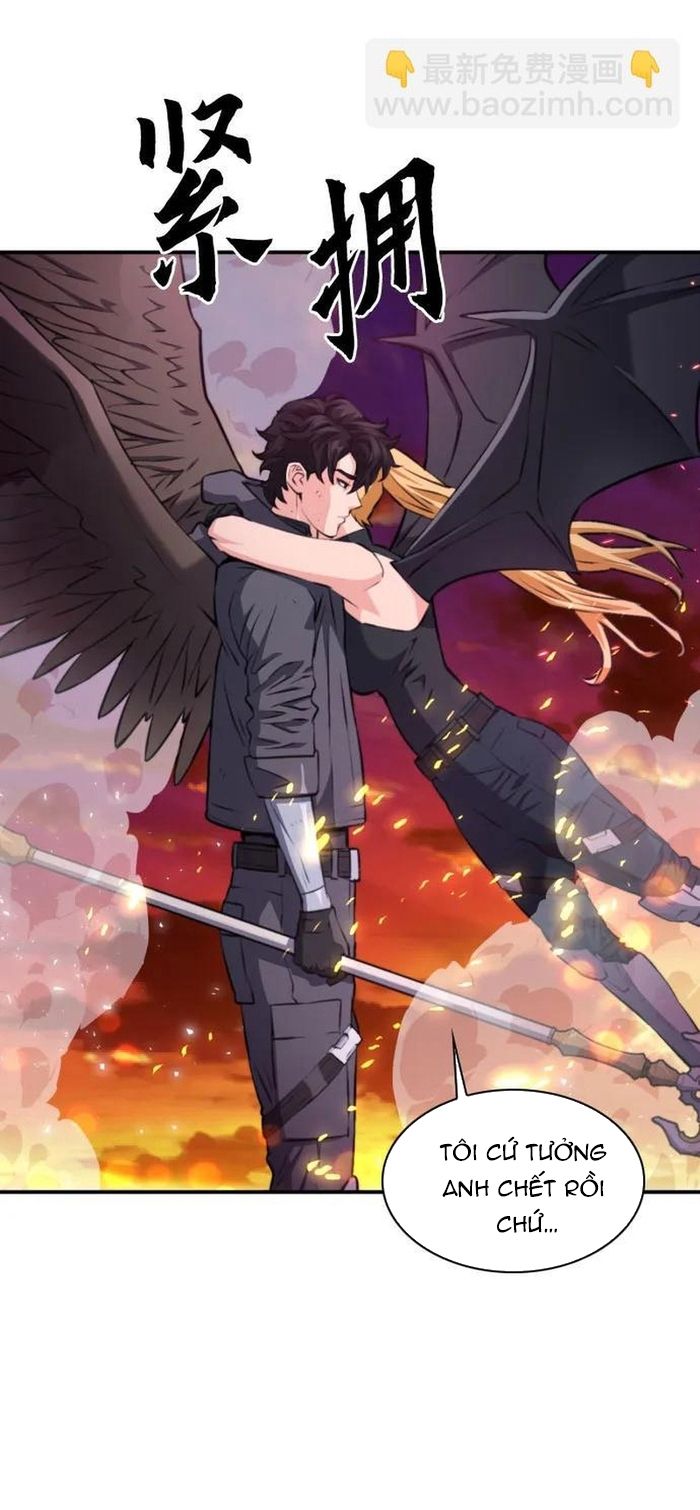 Druid Tại Ga Seoul - Chapter 171 - Page 49