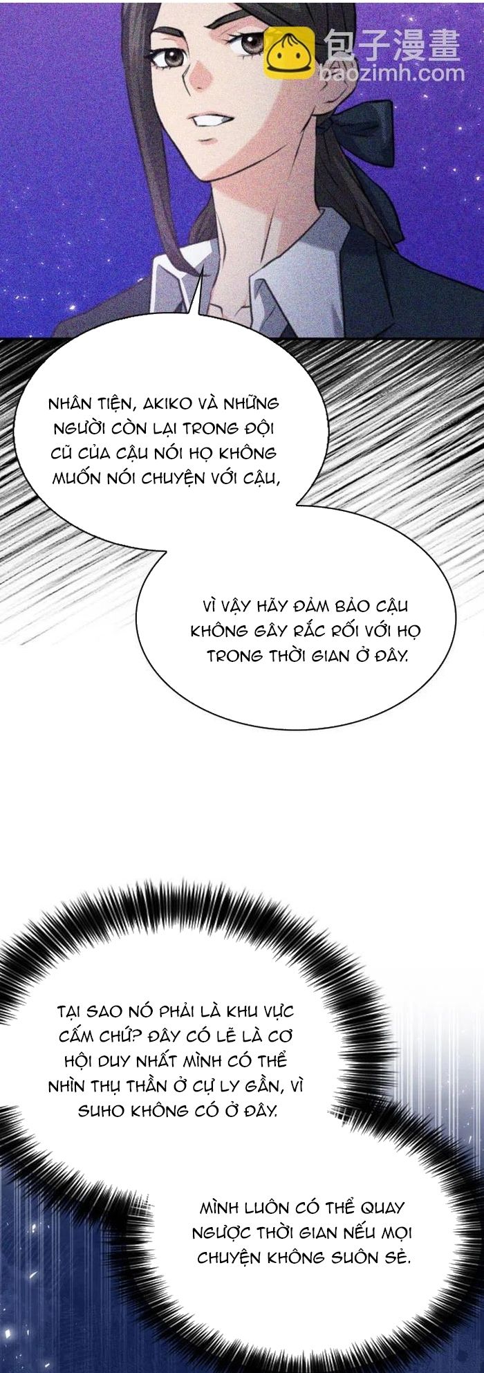 Druid Tại Ga Seoul - Chapter 171 - Page 57