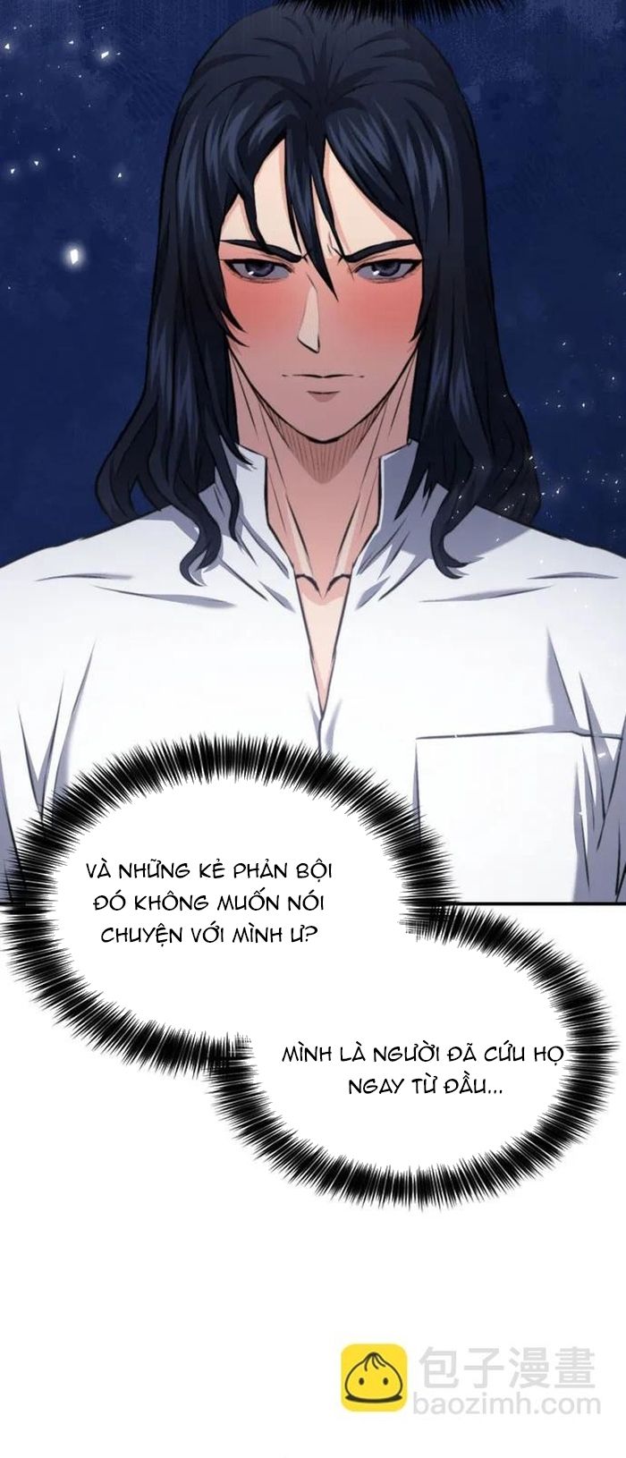 Druid Tại Ga Seoul - Chapter 171 - Page 58