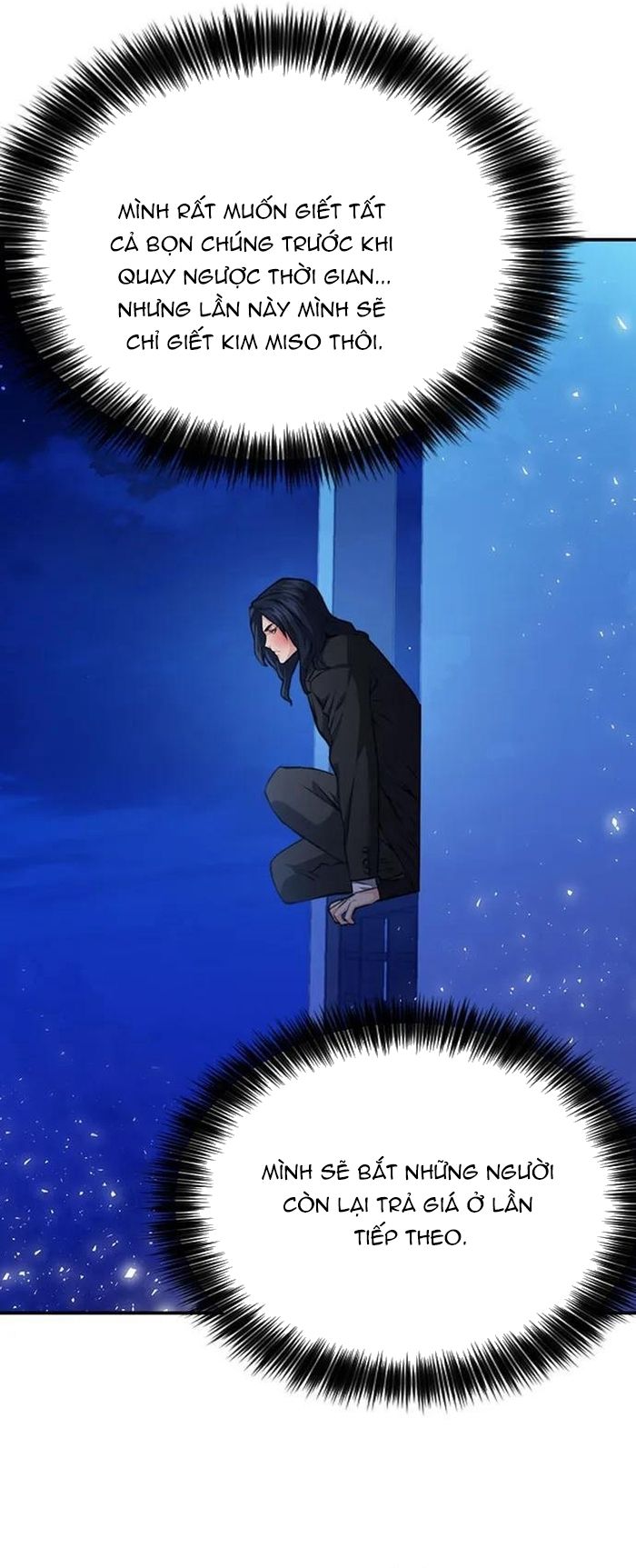 Druid Tại Ga Seoul - Chapter 171 - Page 59