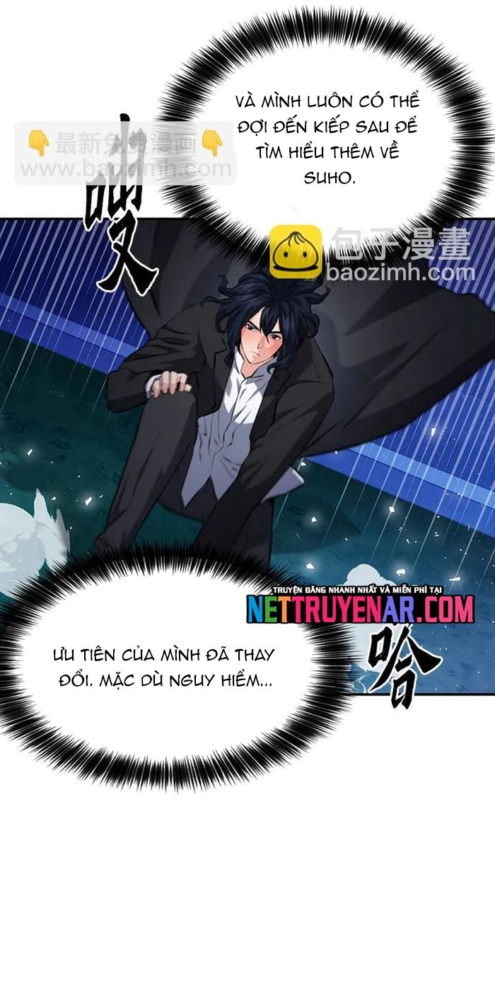 Druid Tại Ga Seoul - Chapter 171 - Page 60