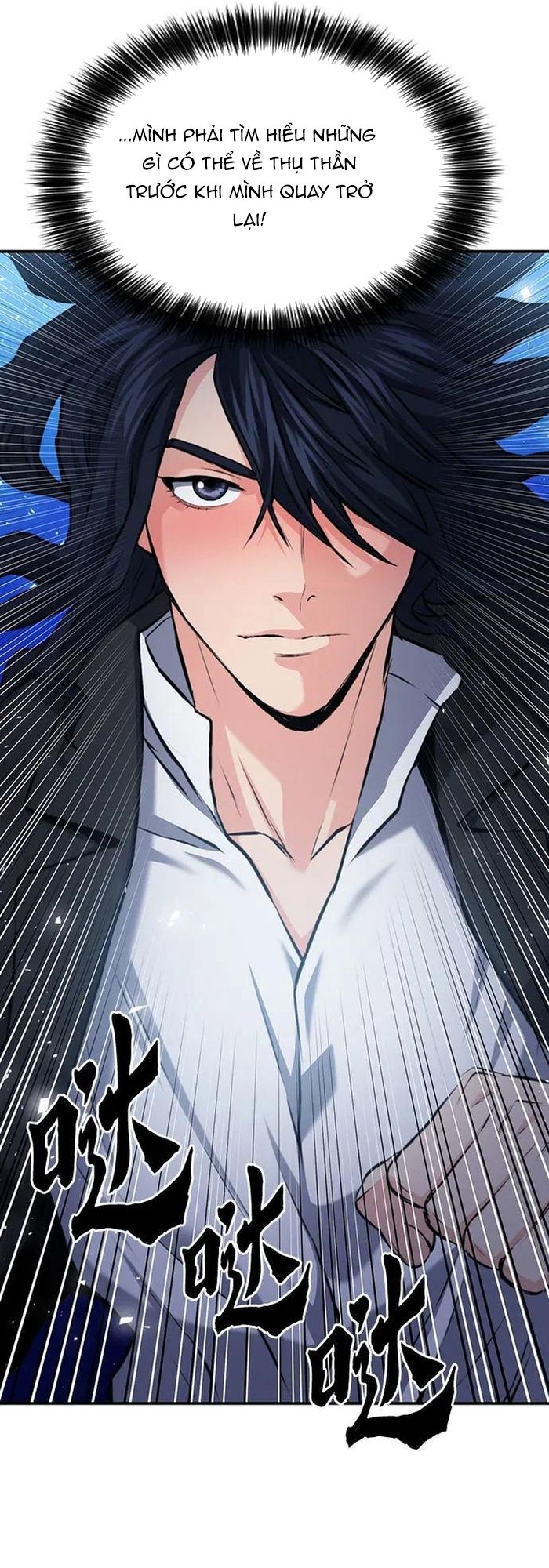 Druid Tại Ga Seoul - Chapter 171 - Page 61