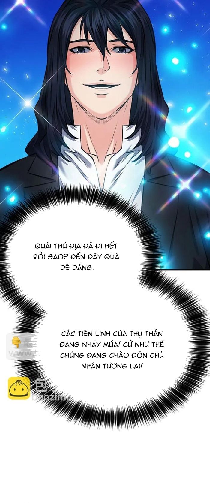 Druid Tại Ga Seoul - Chapter 171 - Page 64