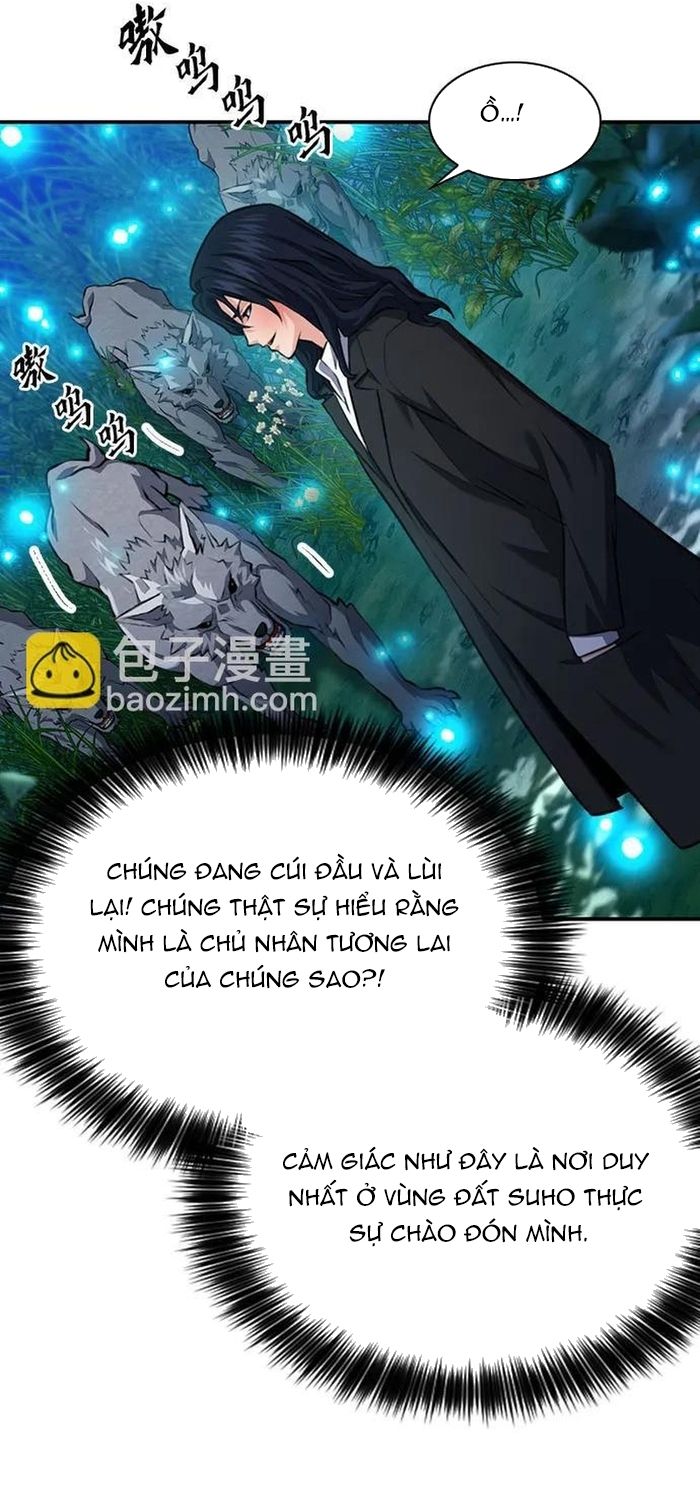 Druid Tại Ga Seoul - Chapter 171 - Page 68