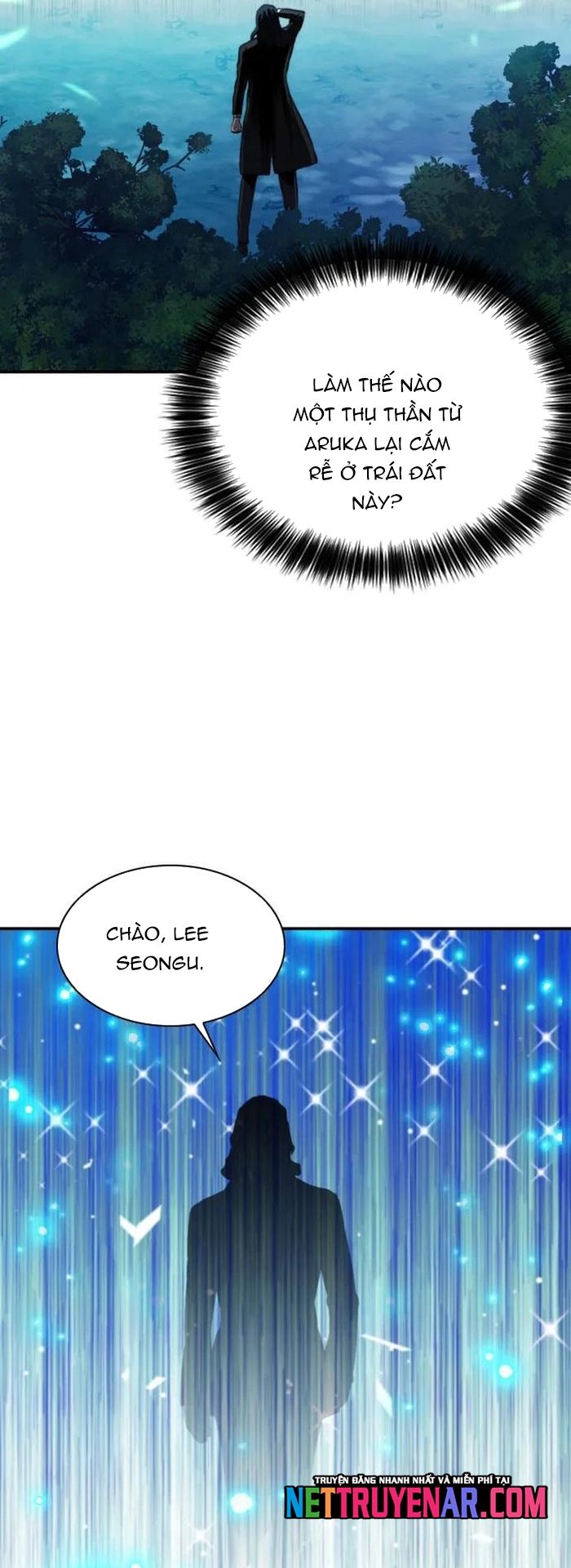 Druid Tại Ga Seoul - Chapter 171 - Page 71