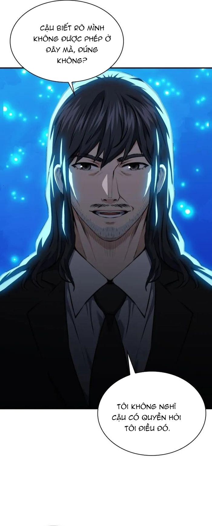 Druid Tại Ga Seoul - Chapter 171 - Page 73