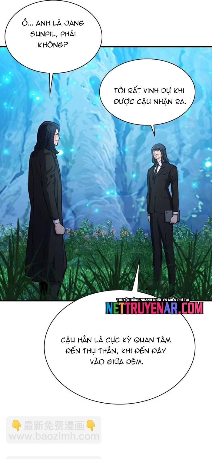 Druid Tại Ga Seoul - Chapter 171 - Page 74