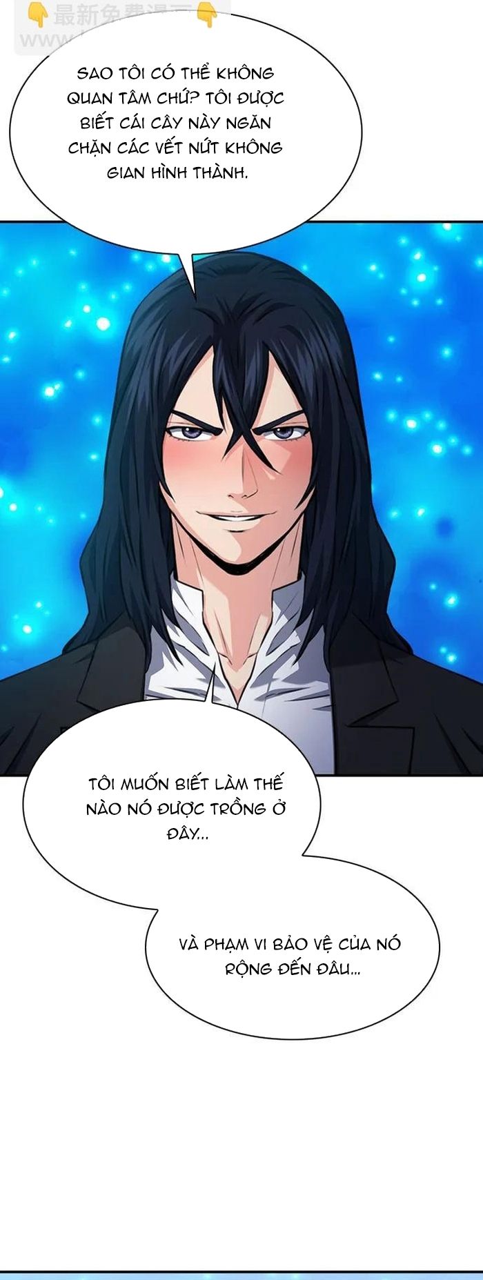 Druid Tại Ga Seoul - Chapter 171 - Page 75