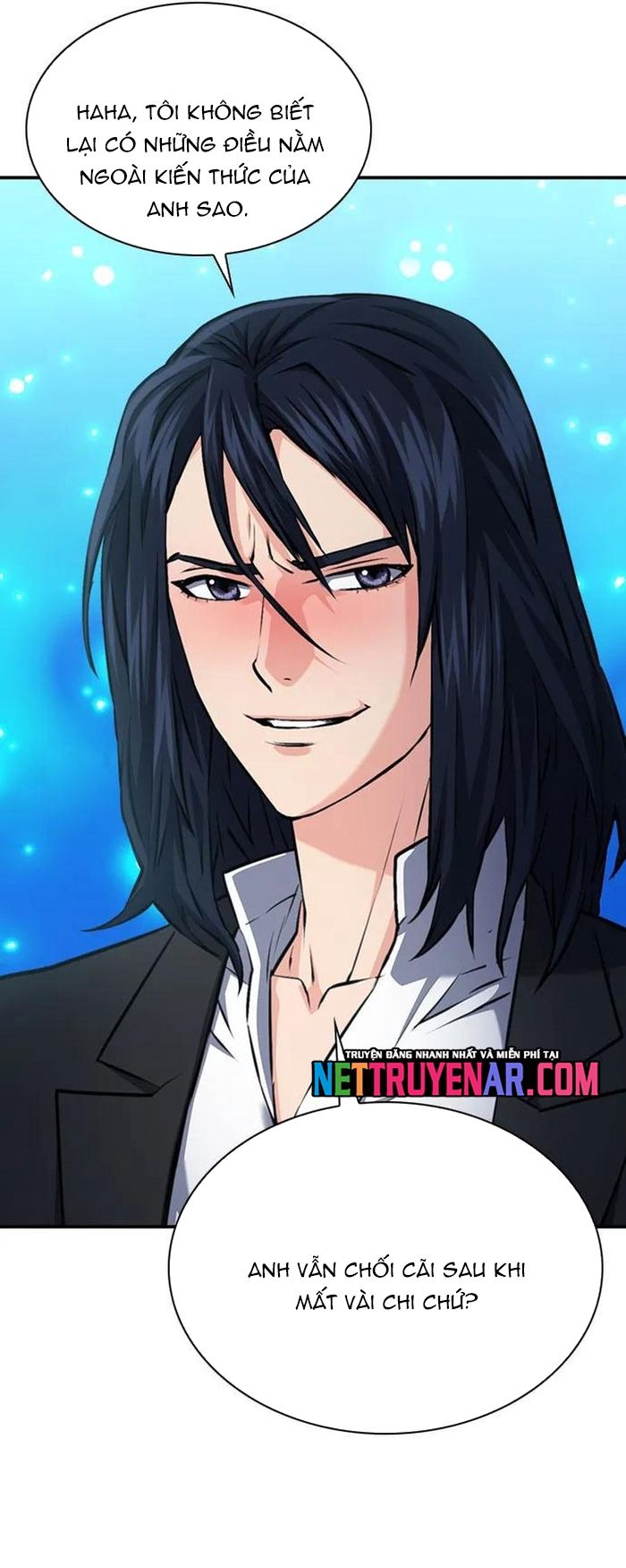 Druid Tại Ga Seoul - Chapter 171 - Page 77