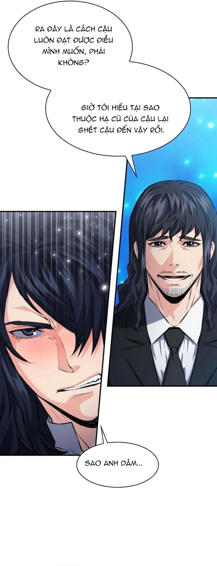 Druid Tại Ga Seoul - Chapter 171 - Page 78