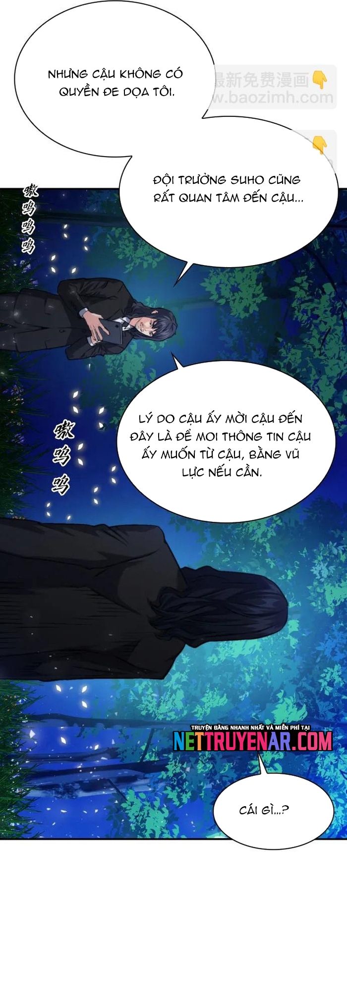 Druid Tại Ga Seoul - Chapter 171 - Page 79