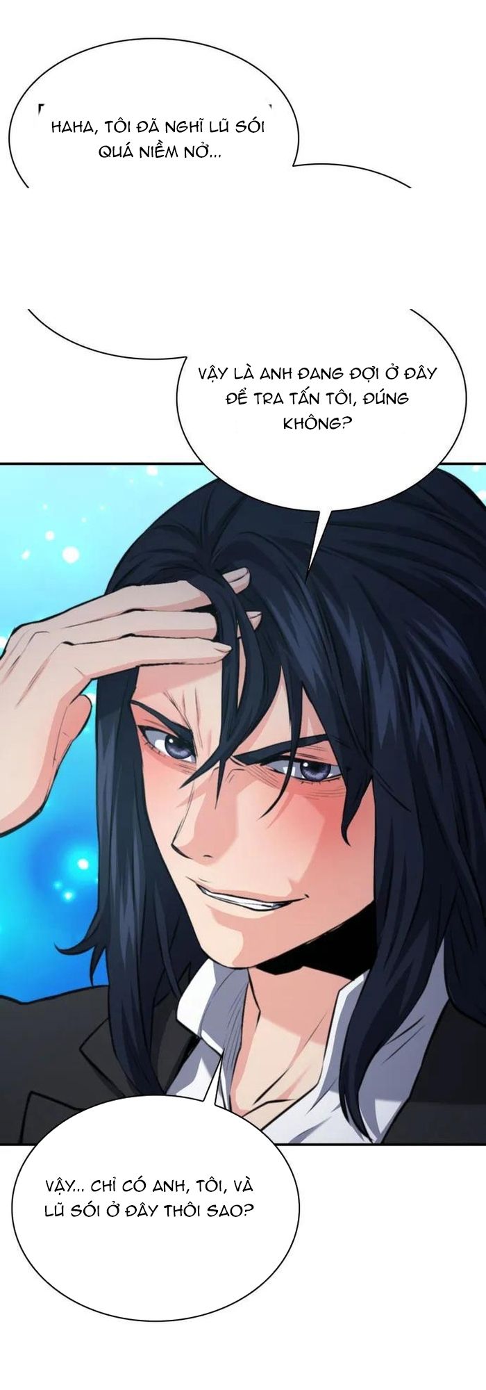 Druid Tại Ga Seoul - Chapter 171 - Page 80