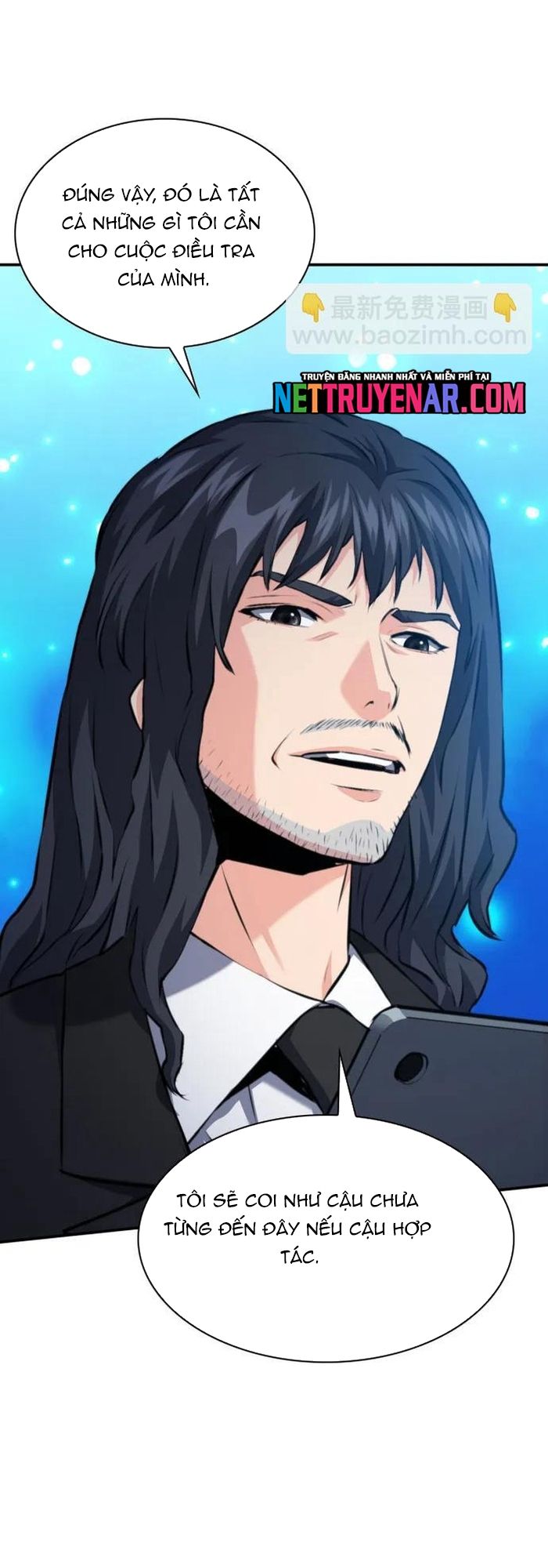 Druid Tại Ga Seoul - Chapter 171 - Page 81