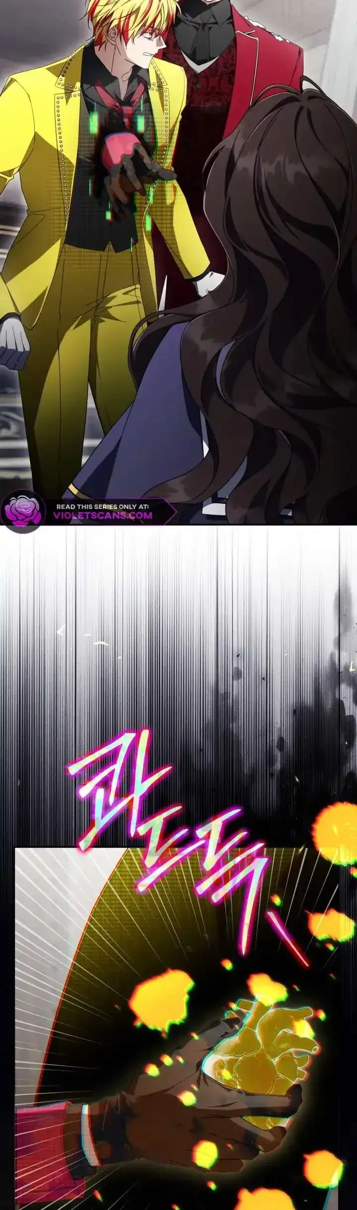 Tiểu Thư Phản Diện Bj - Chapter 42 - Page 11