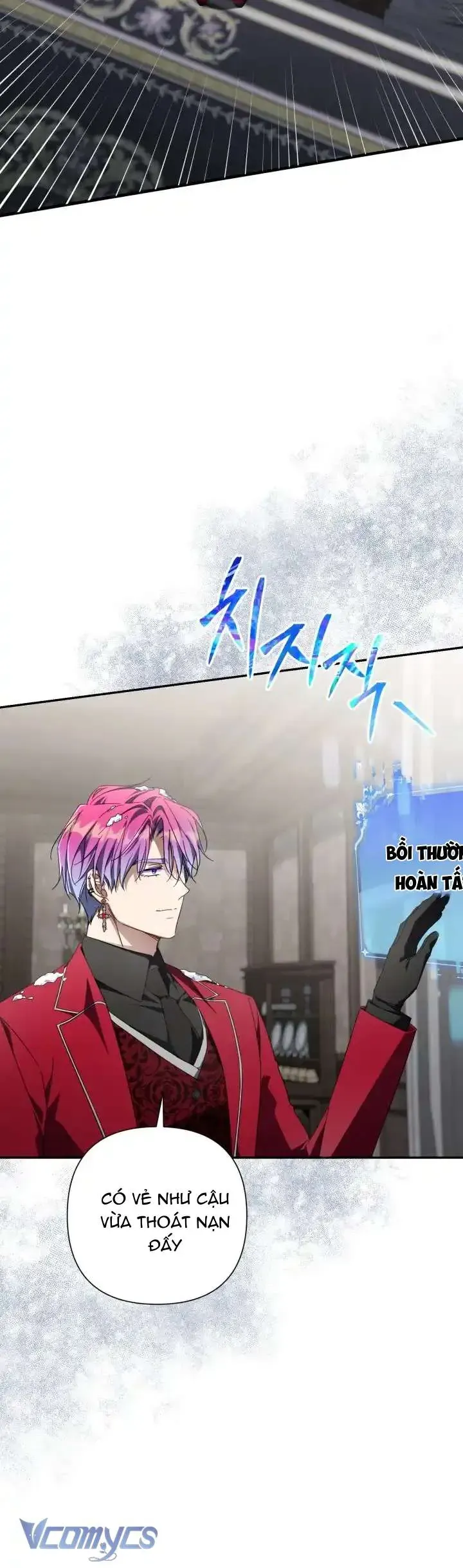 Tiểu Thư Phản Diện Bj - Chapter 42 - Page 13