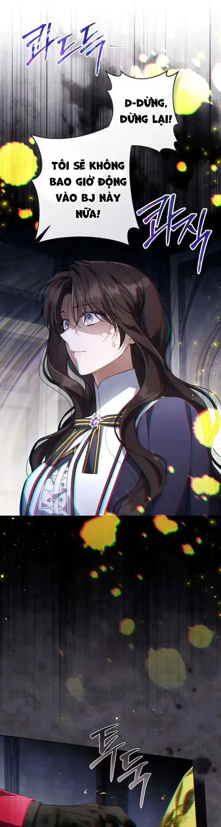 Tiểu Thư Phản Diện Bj - Chapter 42 - Page 14