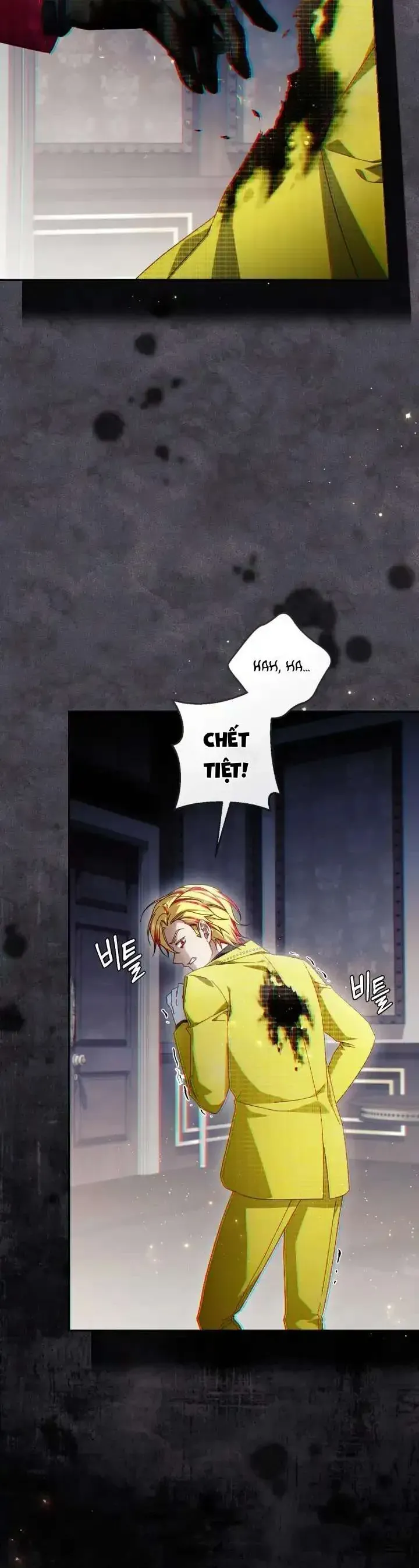 Tiểu Thư Phản Diện Bj - Chapter 42 - Page 15