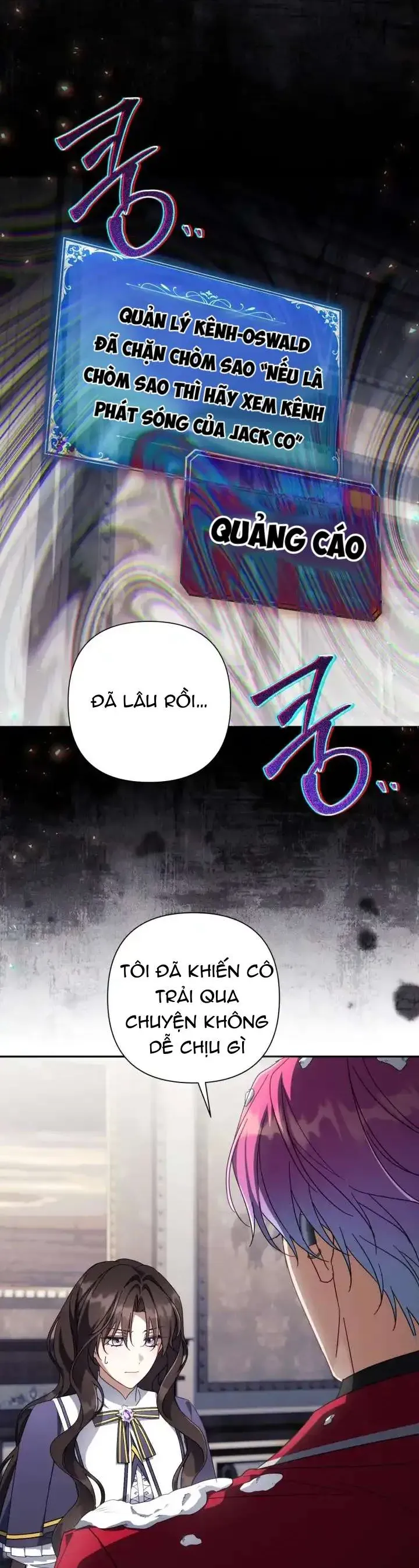 Tiểu Thư Phản Diện Bj - Chapter 42 - Page 16