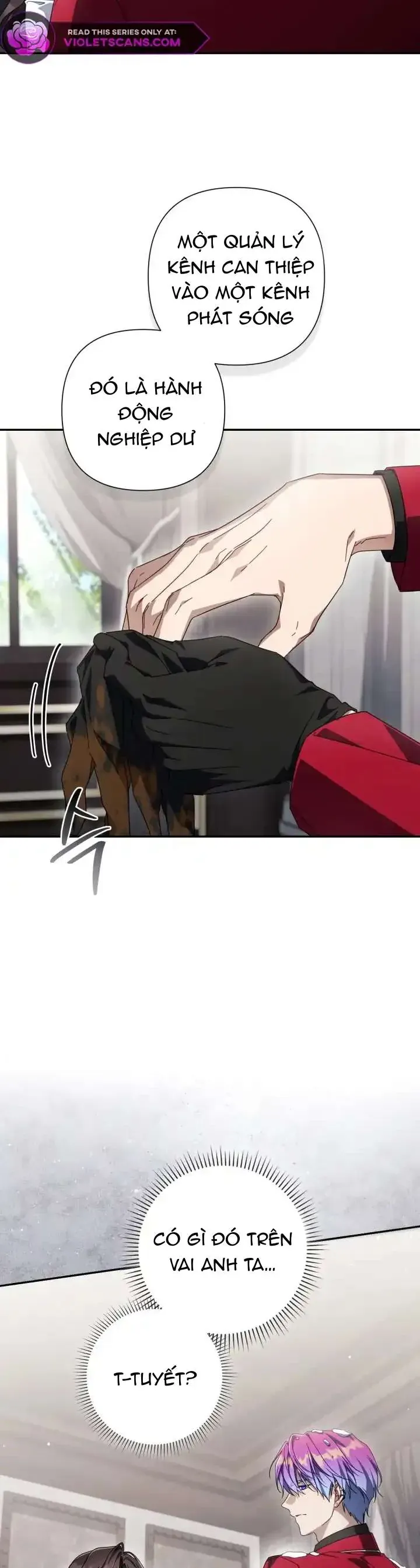 Tiểu Thư Phản Diện Bj - Chapter 42 - Page 17