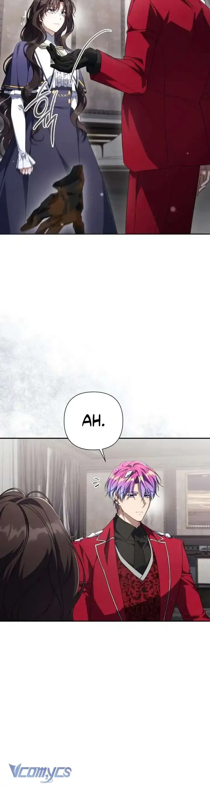 Tiểu Thư Phản Diện Bj - Chapter 42 - Page 18