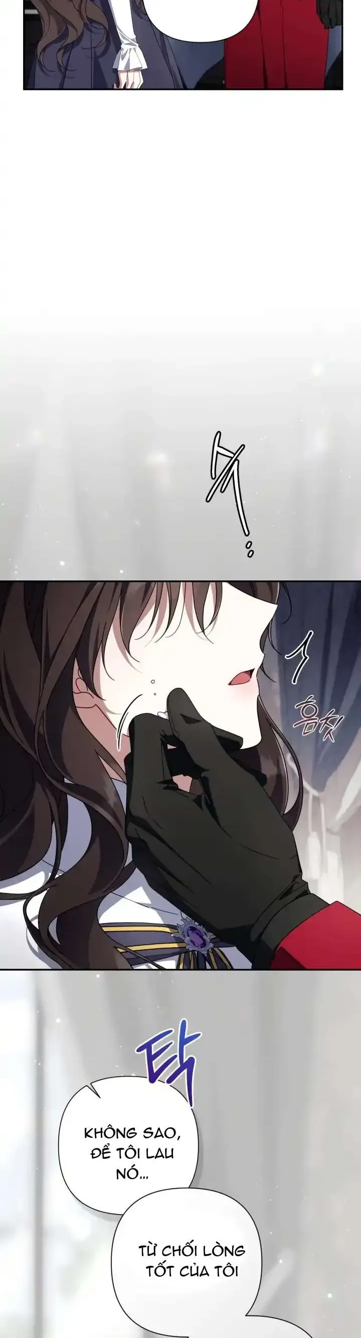 Tiểu Thư Phản Diện Bj - Chapter 42 - Page 20