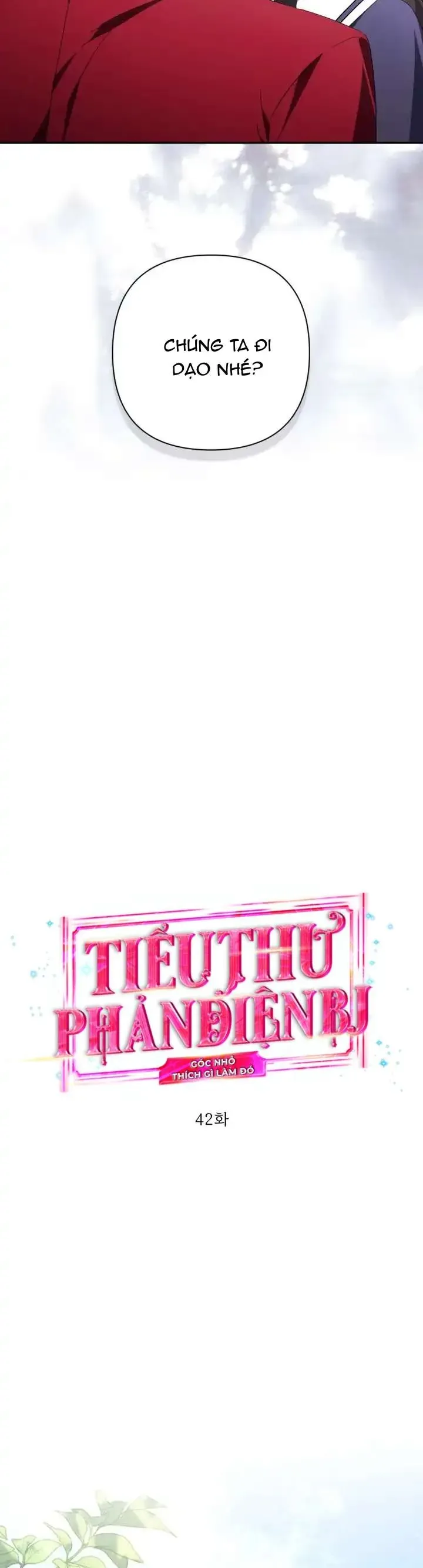 Tiểu Thư Phản Diện Bj - Chapter 42 - Page 22