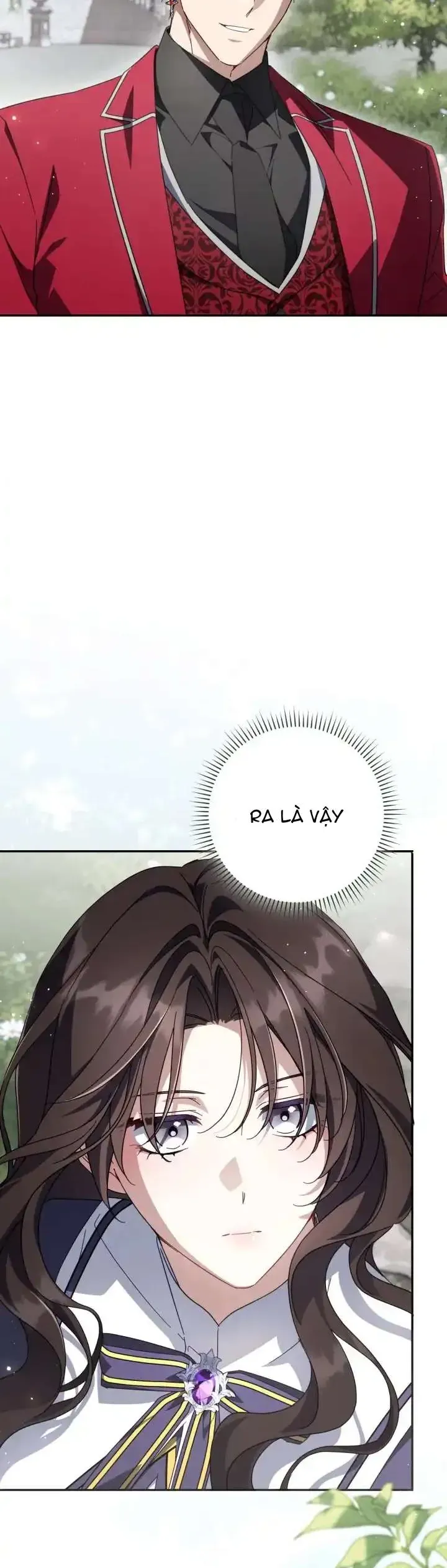 Tiểu Thư Phản Diện Bj - Chapter 42 - Page 25