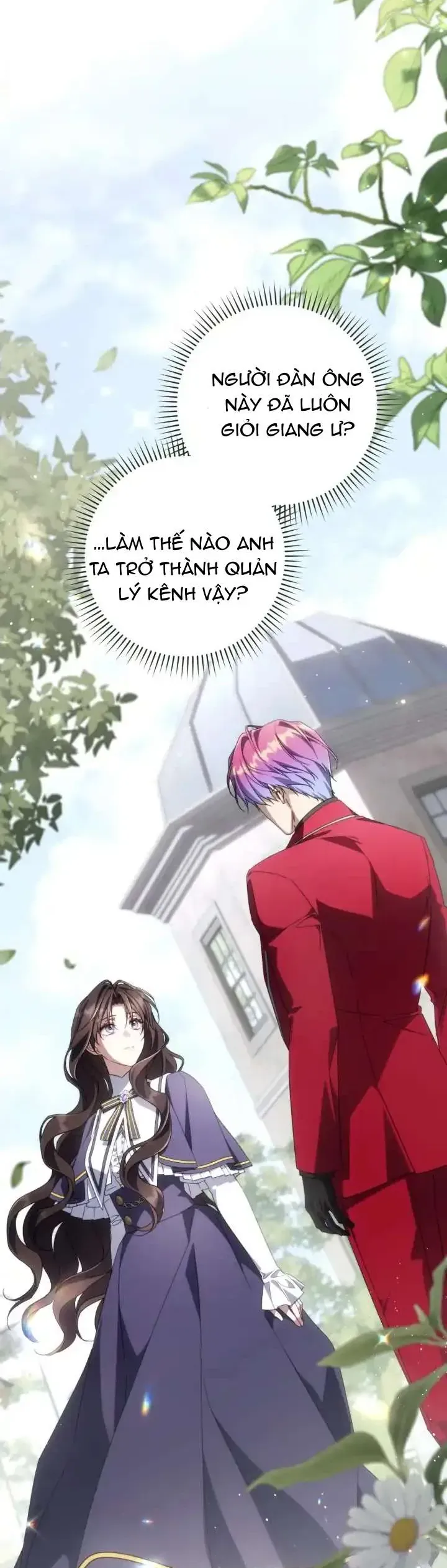 Tiểu Thư Phản Diện Bj - Chapter 42 - Page 26