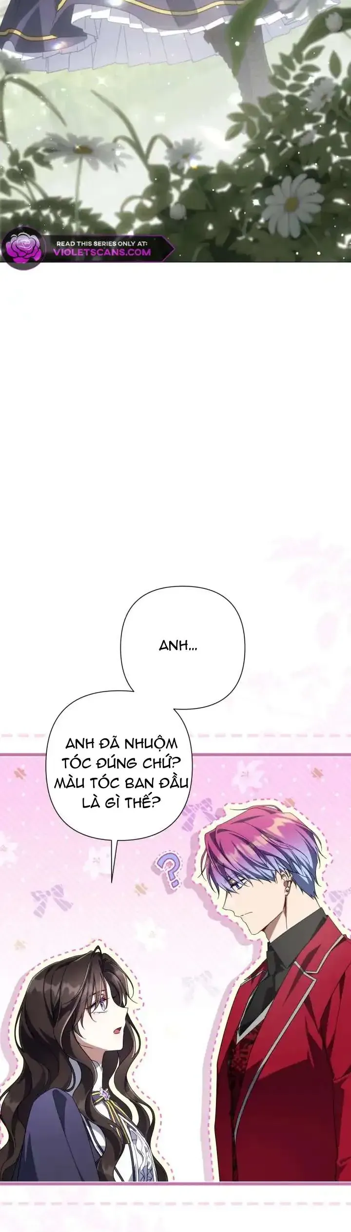 Tiểu Thư Phản Diện Bj - Chapter 42 - Page 27