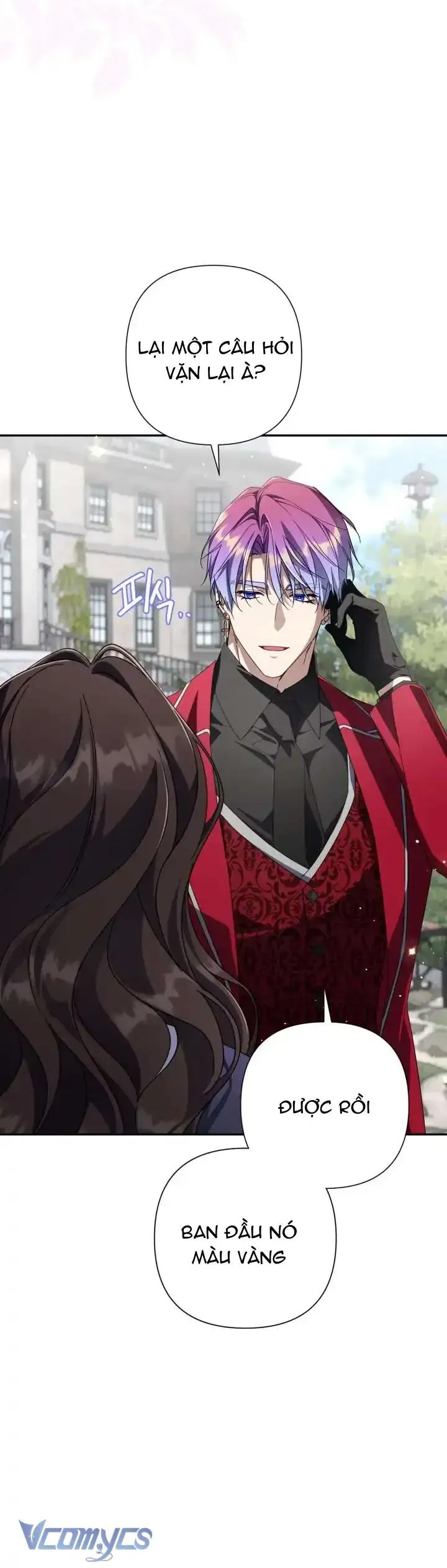 Tiểu Thư Phản Diện Bj - Chapter 42 - Page 28