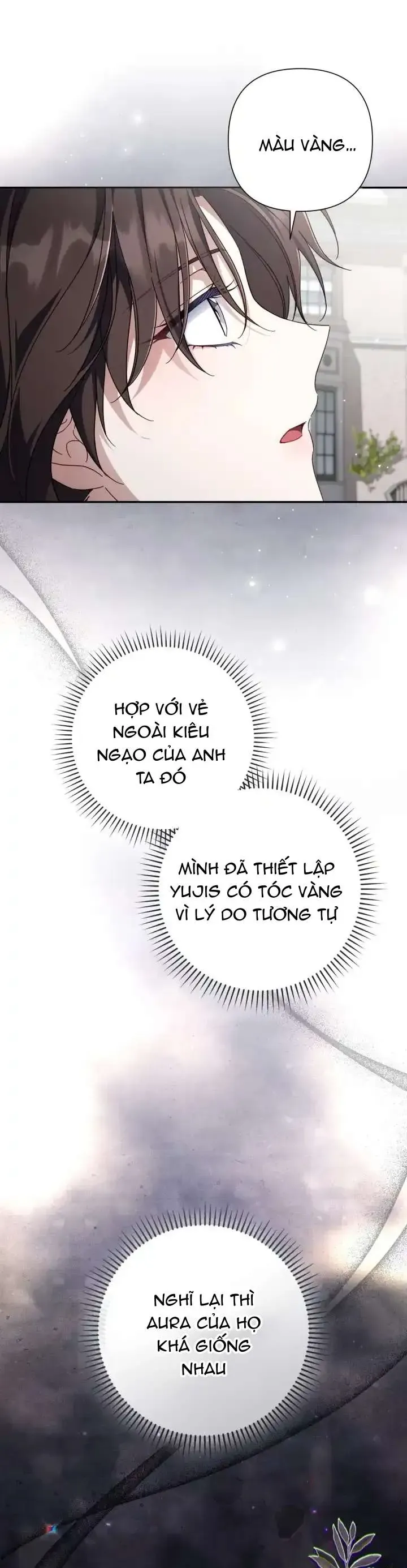 Tiểu Thư Phản Diện Bj - Chapter 42 - Page 29