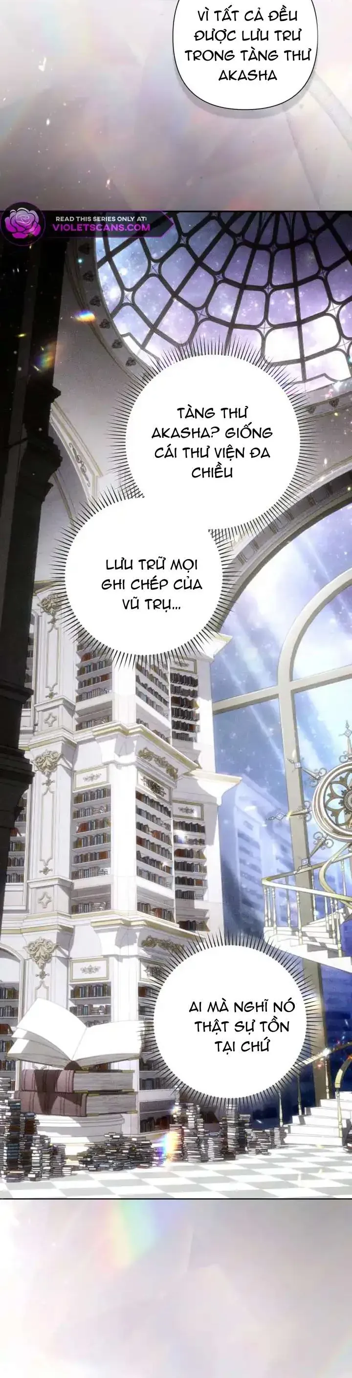 Tiểu Thư Phản Diện Bj - Chapter 42 - Page 3