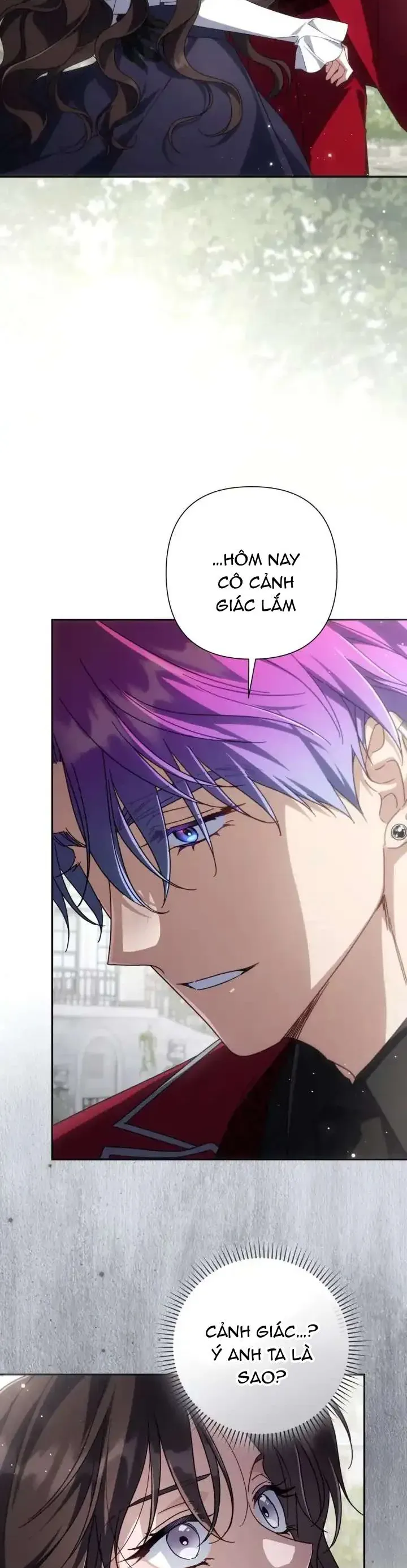 Tiểu Thư Phản Diện Bj - Chapter 42 - Page 32