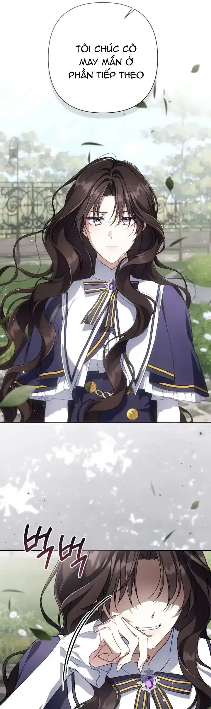 Tiểu Thư Phản Diện Bj - Chapter 42 - Page 34