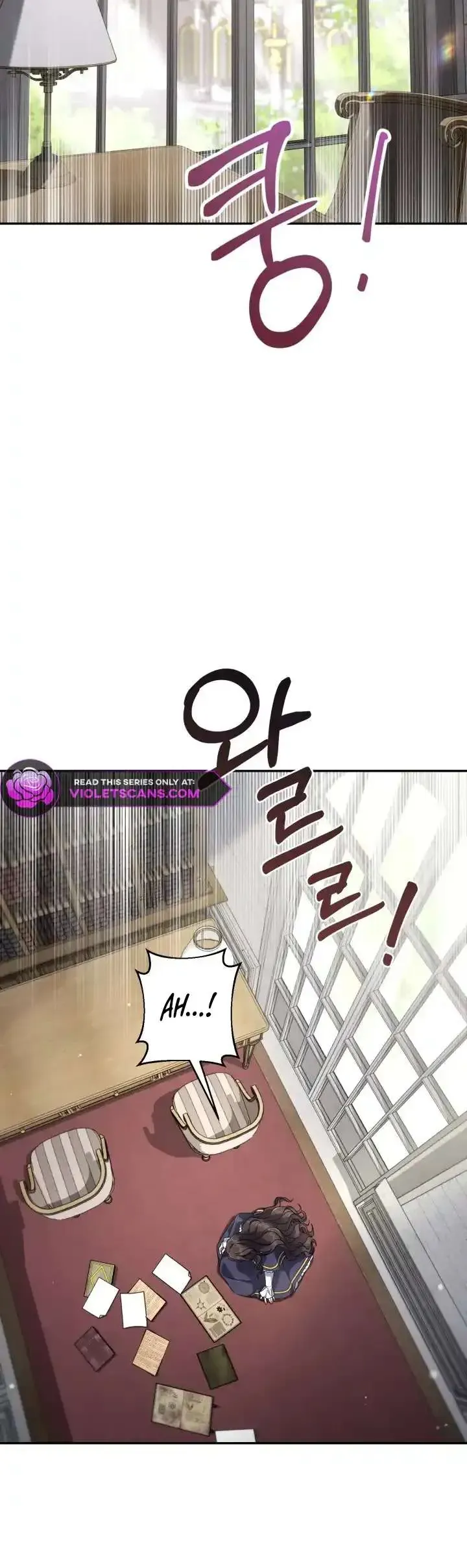 Tiểu Thư Phản Diện Bj - Chapter 42 - Page 36