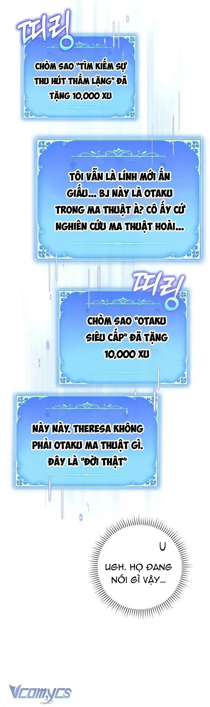 Tiểu Thư Phản Diện Bj - Chapter 42 - Page 38